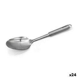 Quttin|Lata de Metal Quttin COFFEE Metal 10,5 x 10,5 x 15 cm (12 Unidades)