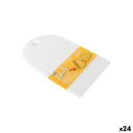 Quid|Tábua de corte Quid Renova Branco 41,2 x 28 x 1 cm (12 Unidades)