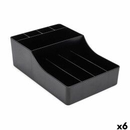 Quttin|Suporte para Esfregões da Louça Quttin Utensílios de limpeza Branco (18 Unidades)