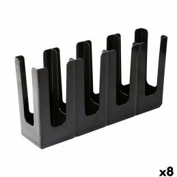 Quttin|Passador Quttin Aço inoxidável 36 x 20 x 5,5 cm (12 Unidades)