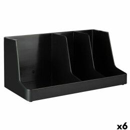 Quttin|Passador Quttin Aço inoxidável 36 x 20 x 5,5 cm (12 Unidades)
