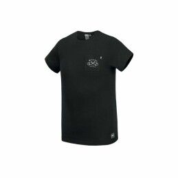 Fila|T-Shirt de Alças Mulher Fila 683036.A449 Cor de rosa