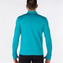Joma Sport|Polar sem Capuz Joma Sport Elite VIII Turquesa