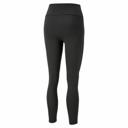 Leggings de Desporto de Mulher Puma Evostripe 7/8 Preto