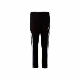 Calças Desportivas Infantis Jordan Jordan 23 Alpha Dry Preto