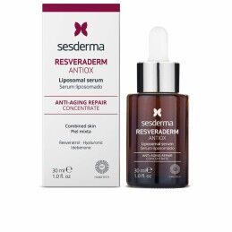 Isdin|Sérum Antienvelhecimento de Noite Isdin Isdinceutics 50 ml