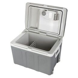Adler|Frigorífico Portátil Elétrico Adler CR 8061 Branco Cinzento Plástico 45 L