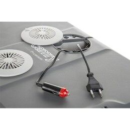 Adler|Frigorífico Portátil Elétrico Adler CR 8061 Branco Cinzento Plástico 45 L