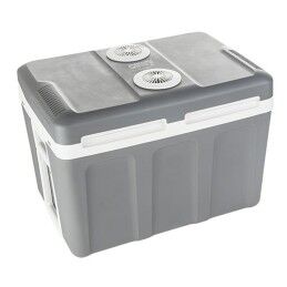 Adler|Frigorífico Portátil Elétrico Adler CR 8061 Branco Cinzento Plástico 45 L