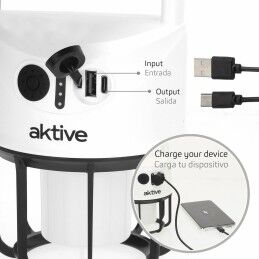 Aktive|Lanterna Aktive (6 Unidades)