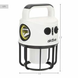 Aktive|Lanterna Aktive (6 Unidades)
