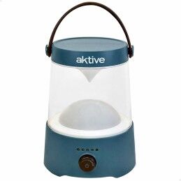 Aktive|Lanterna LED Aktive (4 Unidades)