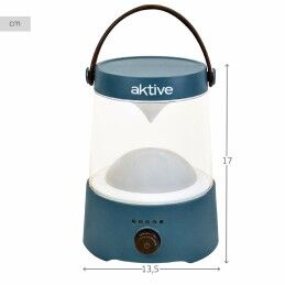 Aktive|Lanterna LED Aktive (4 Unidades)