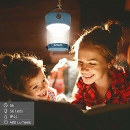 Aktive|Lanterna LED Aktive (4 Unidades)