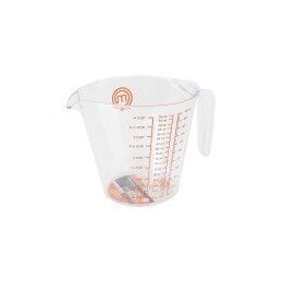 MasterChef|Jarra Medidora MasterChef 1 L (24 Unidades)