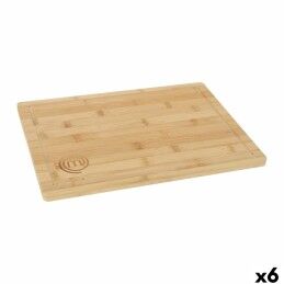Quid|Tábua de corte Quid Renova Branco 41,2 x 28 x 1 cm (12 Unidades)