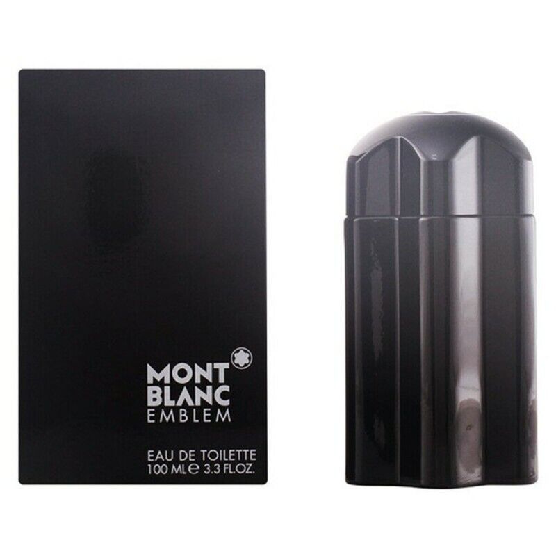 Montblanc|Perfume Homem Montblanc EDT Montblanc|Perfume Homem Montblanc EDT