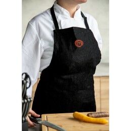 MasterChef|Avental com Bolso MasterChef 70 x 81 cm (24 Unidades)