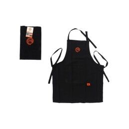 MasterChef|Avental com Bolso MasterChef 70 x 81 cm (24 Unidades)