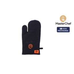 MasterChef|Luva para o Forno MasterChef 18 x 32 cm (24 Unidades)