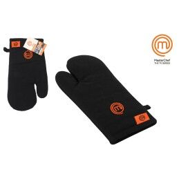 MasterChef|Luva para o Forno MasterChef 18 x 32 cm (24 Unidades)