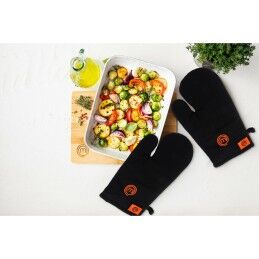 MasterChef|Luva para o Forno MasterChef 18 x 32 cm (24 Unidades)