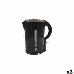 Lafe|Chaleira Lafe LAFCZA47290 Preto Aço inoxidável 2200 W 1,7 L