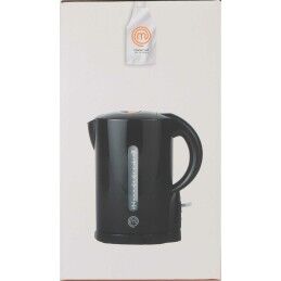 MasterChef|Chaleira MasterChef 2200 W 1,7 L (3 Unidades)