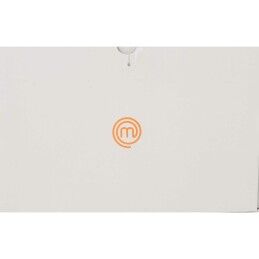 MasterChef|Chaleira MasterChef 2200 W 1,7 L (3 Unidades)