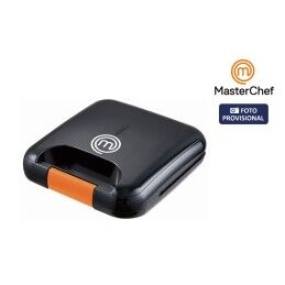 MasterChef|Sanduicheira MasterChef 750 W 6 Unidades