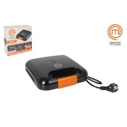 MasterChef|Sanduicheira MasterChef 750 W 6 Unidades