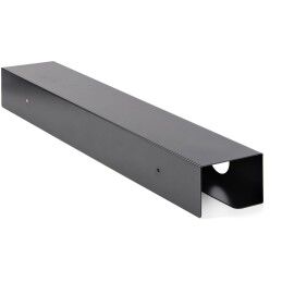 Startech|Organizador de Cabos Startech UDCMTRAY            