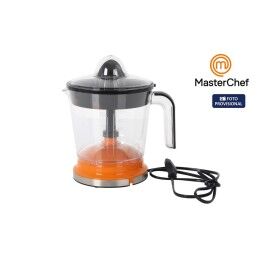 MasterChef|Espremedor Elétrico MasterChef 30 W 1 L 8 Unidades