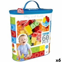 Clics|Jogo de Construção Clics CB411 Multicolor 3778 Peças