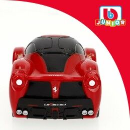 Ferrari|Carro Rádio Controlo Ferrari 13 x 6,5 x 7,5 cm (6 Unidades)