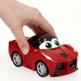 Ferrari|Carro Rádio Controlo Ferrari 13 x 6,5 x 7,5 cm (6 Unidades)
