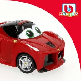 Ferrari|Carro Rádio Controlo Ferrari 13 x 6,5 x 7,5 cm (6 Unidades)