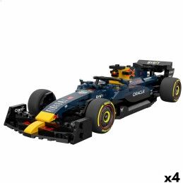 Lego|Jogo de Construção Lego 42666
