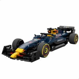 Red Bull|Jogo de Construção Red Bull Carro 333 Peças