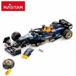 Red Bull|Jogo de Construção Red Bull Carro 333 Peças