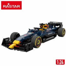 Red Bull|Jogo de Construção Red Bull Carro 333 Peças