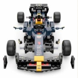 Red Bull|Jogo de Construção Red Bull Carro 333 Peças