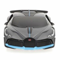 Bugatti|Carro Rádio Controlo Bugatti 19,5 x 5 x 9 cm (6 Unidades)