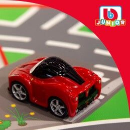 Ferrari|Playset Ferrari 100 x 0,1 x 70 cm 6 Unidades
