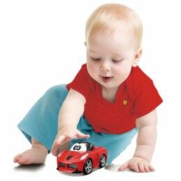 Ferrari|Playset Ferrari 100 x 0,1 x 70 cm 6 Unidades