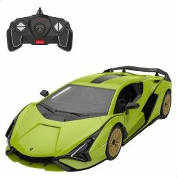 Lamborghini|Carro Rádio Controlo Lamborghini (2 Unidades)