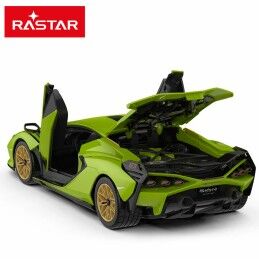 Lamborghini|Carro Rádio Controlo Lamborghini (2 Unidades)