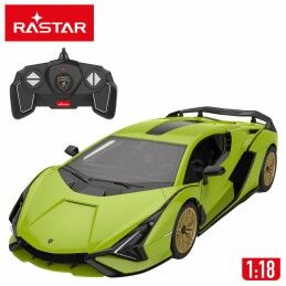 Lamborghini|Carro Rádio Controlo Lamborghini (2 Unidades)