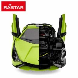 Lamborghini|Carro Rádio Controlo Lamborghini (2 Unidades)