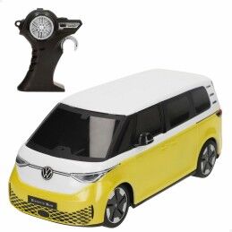 Volkswagen|Carro Rádio Controlo Volkswagen 20 x 8 x 9 cm (6 Unidades)